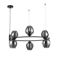 Подвесной светильник Astoria 983 VL5002P06 Vele Luce