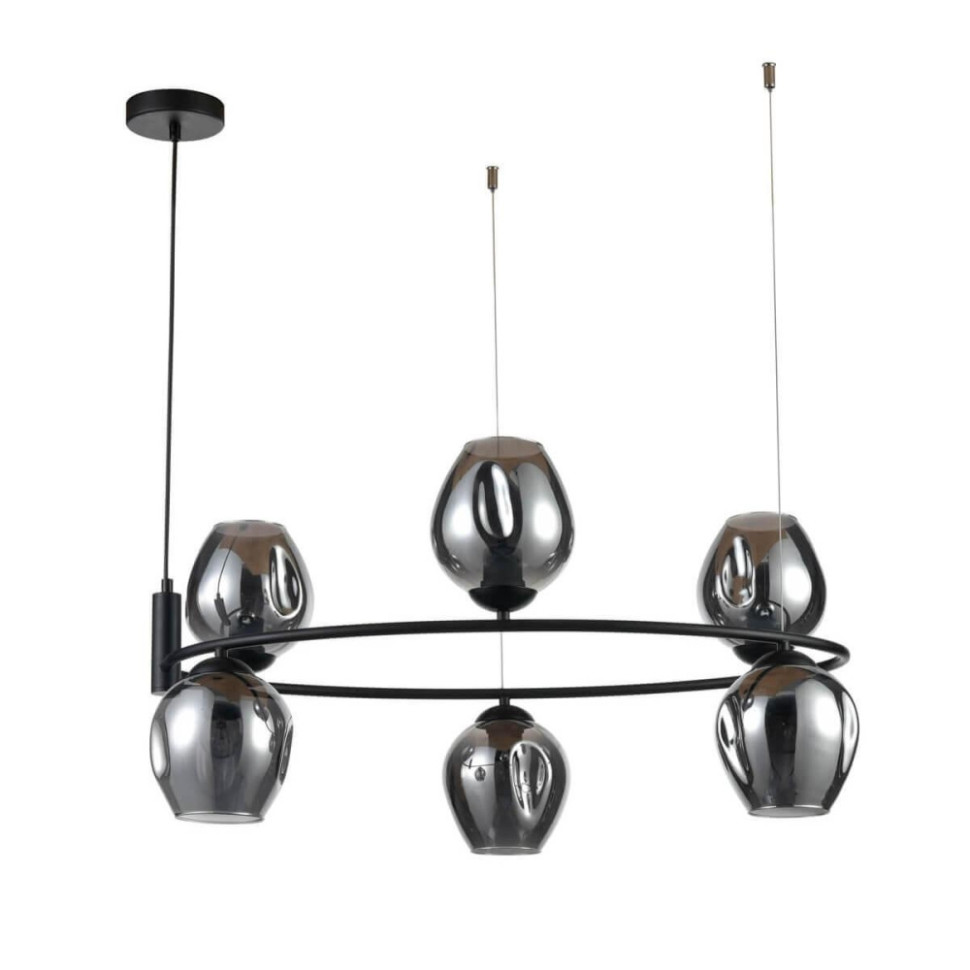 Подвесной светильник Astoria 983 VL5002P06 Vele Luce