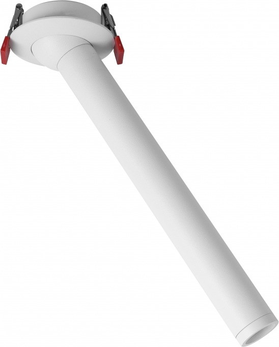 Точечный светильник Telescope 999.3W-200 WH iLedex