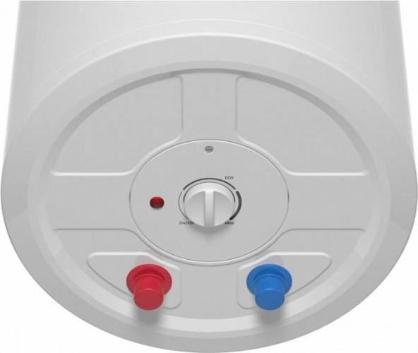 Водонагреватель накопительный Thermex Fusion 80 V ЭдЭБ00397