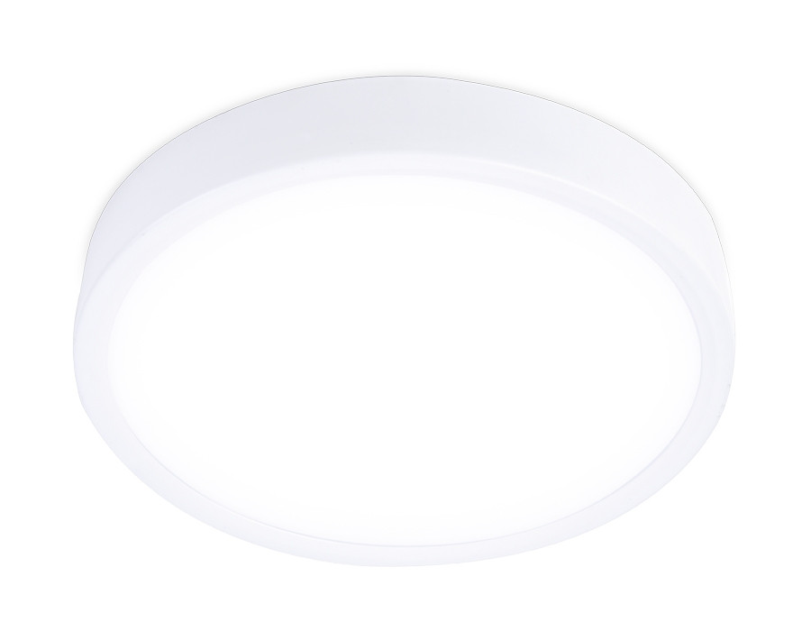 Точечный светильник Downlight DLR364 Ambrella