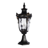 Уличный светильник Loft IT Marbella 100002/490 Уличный светильник Loft IT Marbella 100002/490