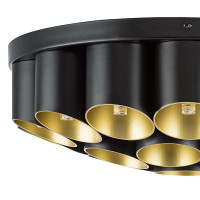 Потолочная люстра Lightstar Siena 720227 Потолочная люстра Lightstar Siena 720227