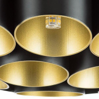 Потолочная люстра Lightstar Siena 720227 Потолочная люстра Lightstar Siena 720227