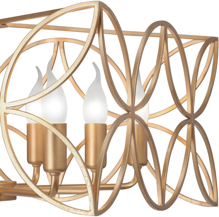 Подвесной светильник V3008-8/8 Vitaluce