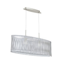 Подвесной светильник Sendero 96187 Eglo