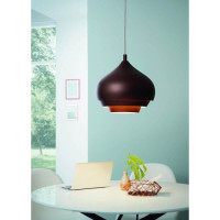 Подвесной светильник Camborne 97215 Eglo