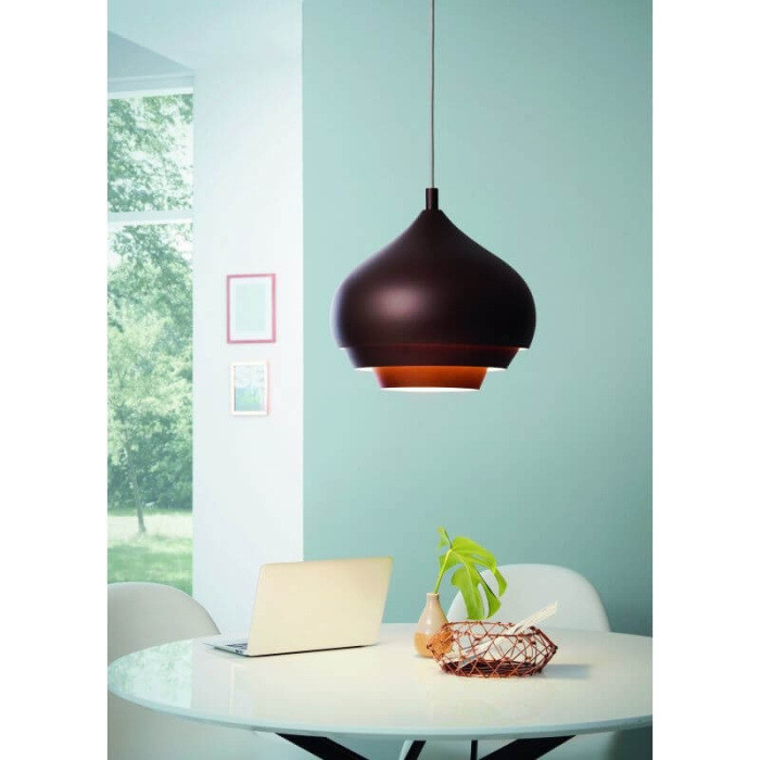 Подвесной светильник Camborne 97215 Eglo