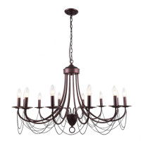 Подвесная люстра F-Promo Plini 2590-12P Подвесная люстра F-Promo Plini 2590-12P