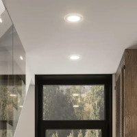 Точечный светильник 948111118 Gauss Точечный светильник 948111118 Gauss