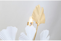 Настенный светильник Ginkoa 4080-2W Favourite