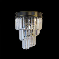 Настенный светильник Citilux Мартин CL332431 Настенный светильник Citilux Мартин CL332431