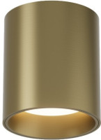 Точечный светильник SHINE TUBE DK2610-SB Denkirs