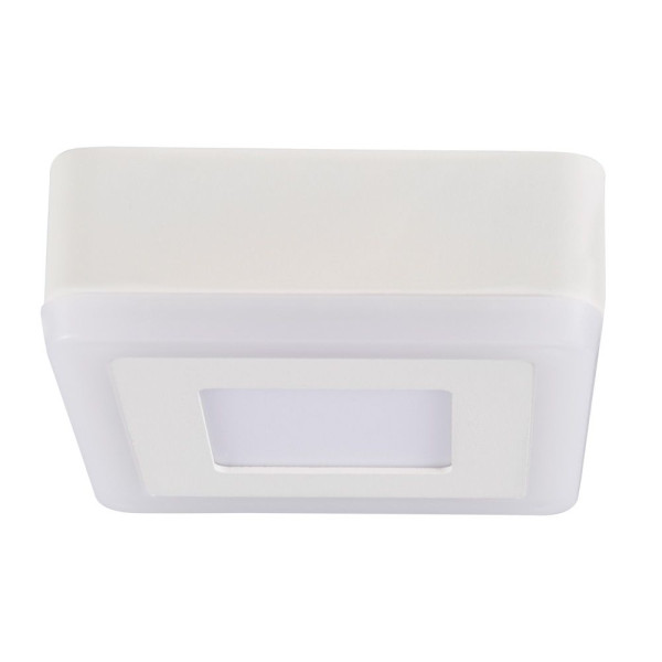 Точечный светильник Altair A7706PL-2WH Arte Lamp