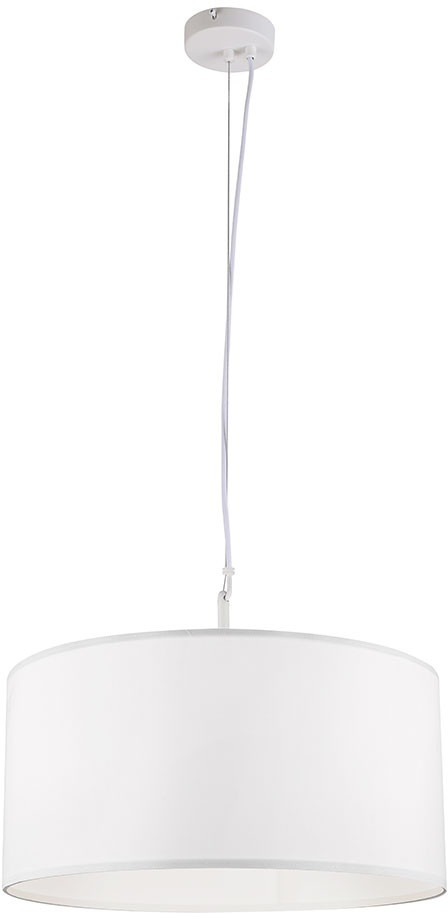 Подвесной светильник Coppa A4095SP-3WH Arte Lamp