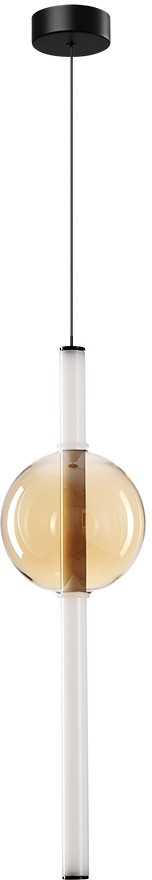 Подвесной светильник Rigla A6839SP-12AM Arte Lamp