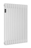 Стальной трубчатый радиатор Kohr Heim 2057/12 секций с боковым подключением 3/4