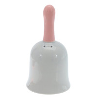 Колокольчик "Лошадка", L7,5 W7,5 H14 см