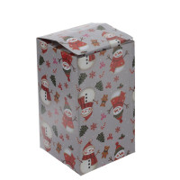 Колокольчик "Лошадка", L7,5 W7,5 H14 см