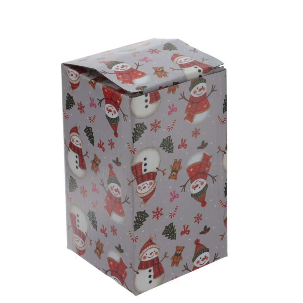 Колокольчик "Лошадка", L7,5 W7,5 H14 см