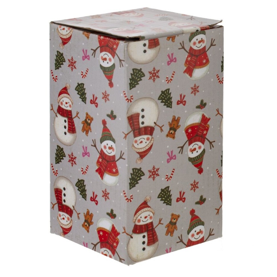 Колокольчик "Лошадка", L7,5 W7,5 H14 см