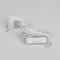 Точечный светильник Kit LTB74 белый Elektrostandard