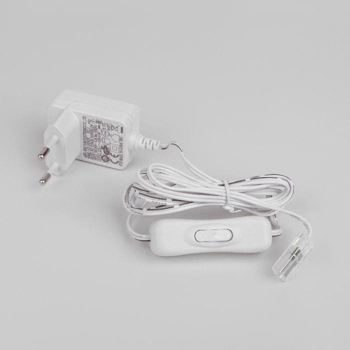 Точечный светильник Kit LTB74 белый Elektrostandard