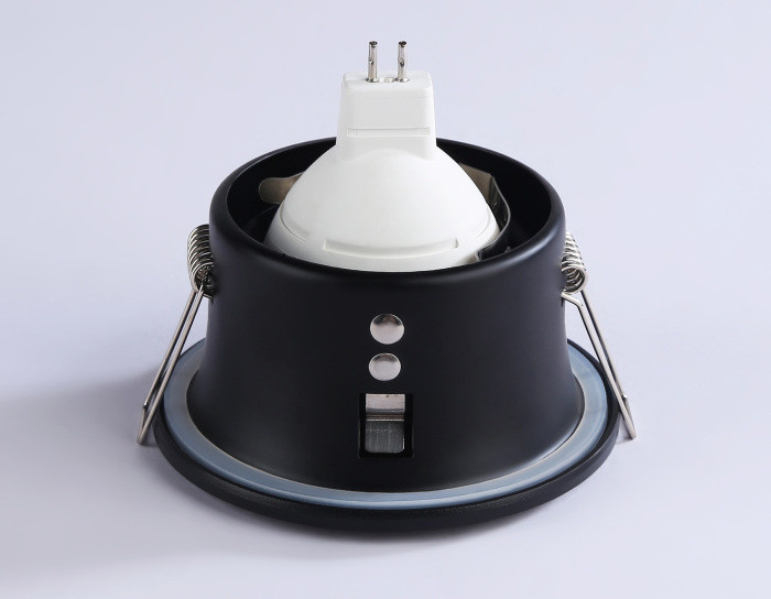 Точечный светильник TECHNO SPOT TN1188 Ambrella