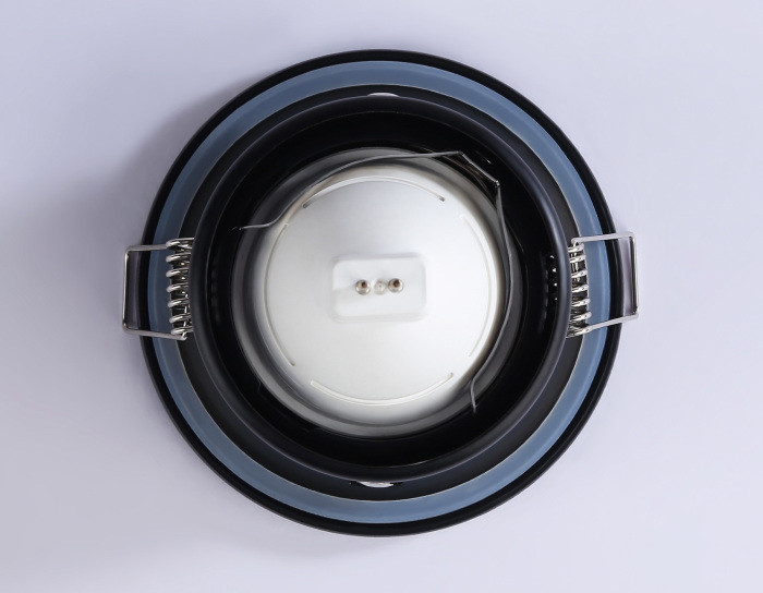 Точечный светильник TECHNO SPOT TN1188 Ambrella