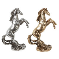 Фигурка декоративная "Лошадь", L8,5 W4 H12,5 см, 2в.