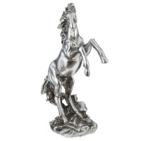 Фигурка декоративная "Лошадь", L8,5 W4 H12,5 см, 2в.