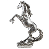 Фигурка декоративная "Лошадь", L8,5 W4 H12,5 см, 2в.