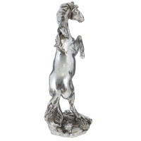 Фигурка декоративная "Лошадь", L8,5 W4 H12,5 см, 2в.