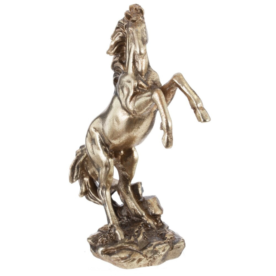 Фигурка декоративная "Лошадь", L8,5 W4 H12,5 см, 2в.