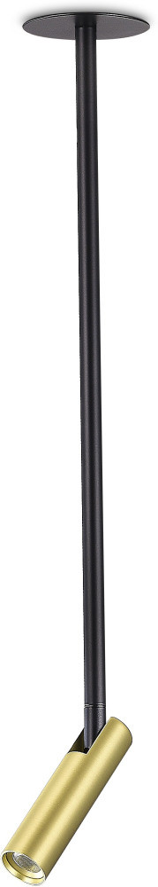 Подвесной светильник Saga S111018WW3BBr Donolux