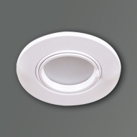 Точечный светильник  16120-9.0-001 WT Reluce