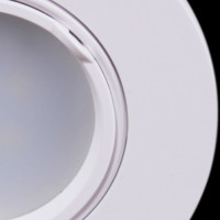 Точечный светильник  16120-9.0-001 WT Reluce