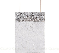 Подвесной светильник Escobar 10718 Cloyd