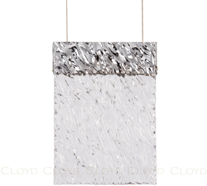 Подвесной светильник Escobar 10718 Cloyd