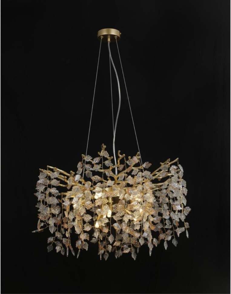 Подвесная люстра Cavriglia OML-52803-08 Omnilux