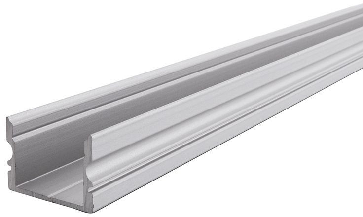 Профиль для светодиодной ленты AU-02-12 970140 Deko-Light
