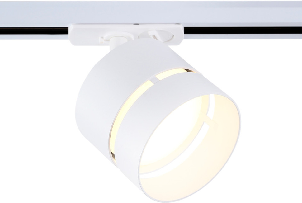 Трековый светильник TRACK SYSTEM GL5375 Ambrella