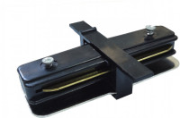 Коннектор Track Rail BK Recessed TRCM-1-I-BK Elektrostandard