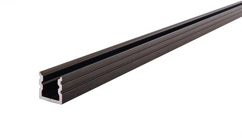 Профиль для светодиодной ленты AU-02-05 970182 Deko-Light