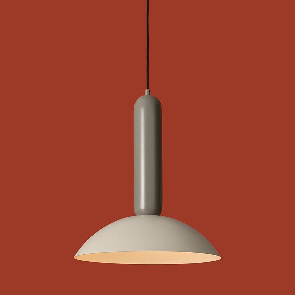 Подвесной светильник Lotus FR5551PL-01M Freya