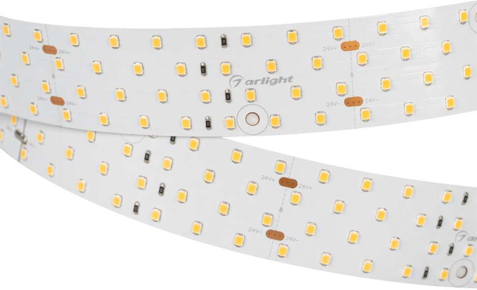 Светодиодная лента RT открытая 025158(1) Arlight