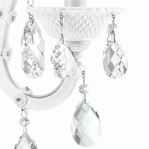 Бра PRINCIA 726611 Osgona