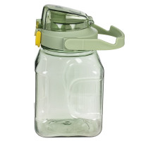 Бутылка, 1300 мл, L10,5 W12 H20 см, 4в.