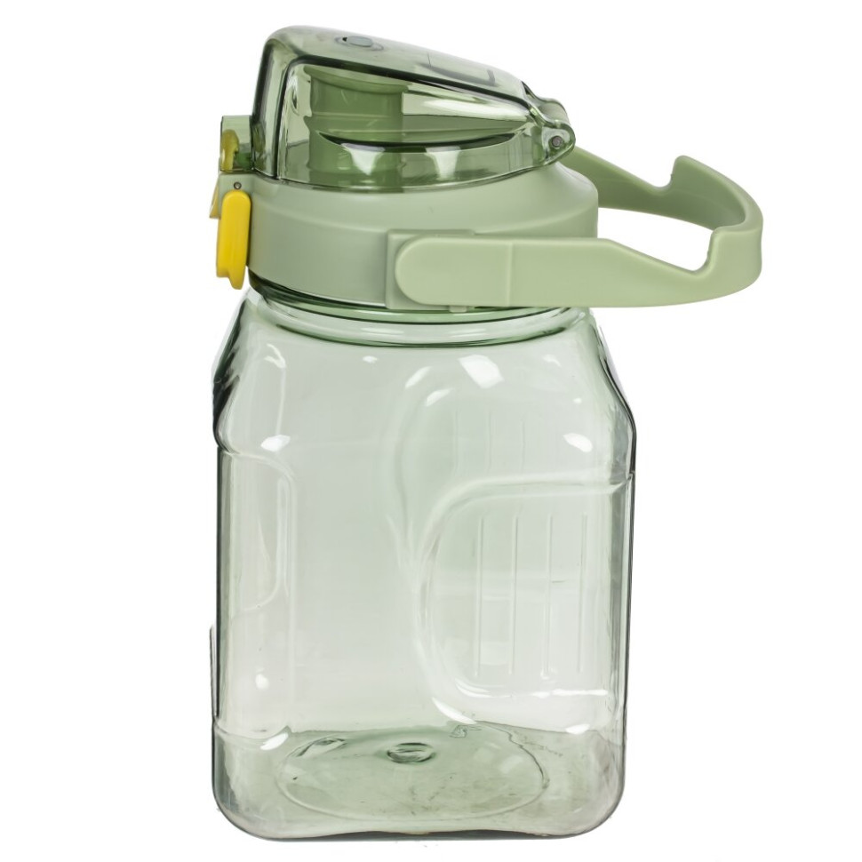 Бутылка, 1300 мл, L10,5 W12 H20 см, 4в.