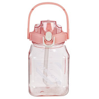 Бутылка, 1300 мл, L10,5 W12 H20 см, 4в.